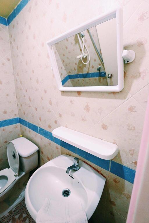 S-One Guesthouse Pattaya Zimmer foto